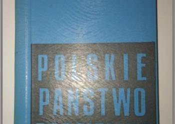 Polskie Państwo Podziemne - Korboński/ konspiracja/wojna/ AK