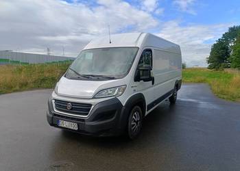 Ładne ducato L4h2 2.3 jtd