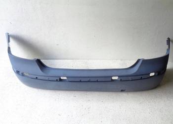 ZDERZAK TYŁ TYLNY FORD FOCUS MK2 SEDAN 2004-2007
