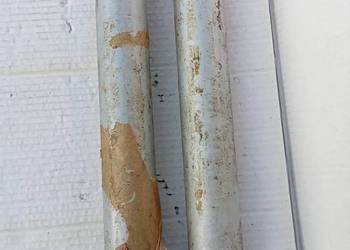 GOLENIE POCHWY LAGI MW K750 K750W DNIEPR URAL KADMOWANE!!