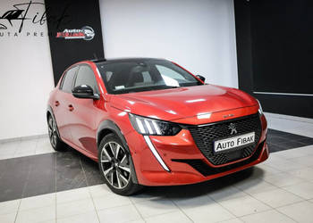 Peugeot 208 GT-Line*Automat*Bezwypadkowy*Salon Polska*51000km*Vat23% II (2…