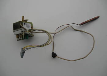 Ariston Microsystem 21 RI - termostat