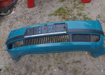 fabia zderzak nr 4233 WYSYŁKA