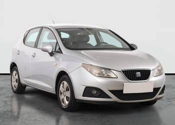 Seat Ibiza 1.4 TDI