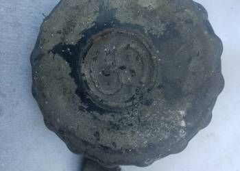 STAR - korek zbiornik paliwa