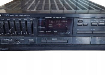 Wzmacniacz amplifier Philips FA775 FA 775