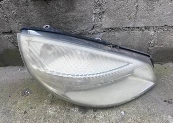 Lampa przód prawa Renault Megane Scenic II