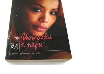 UCIECZKA Z RAJU   CHISHUGI