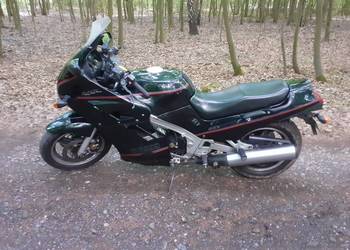 SUZUKI GSX 1100F.  Sprzedam.  Zamienię