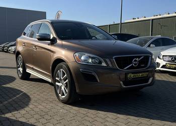 Volvo XC60 2012