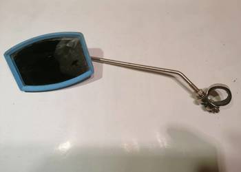 lusterko lewe do roweru