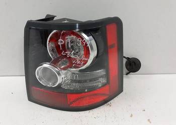 RANGE ROVER SPORT L320 LIFT LAMPA TYŁ PRAWA