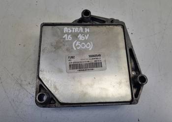 STEROWNIK SILNIKA komputer 55562549 FJBZ Opel Astra III H 1.6 16V