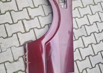 Błotnik prawy tył vw corrado