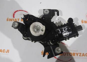 JEEP AVENGER 25r zamek klapy bagażnika tył 9827644180