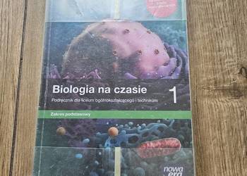 Biologia na czasie 1