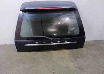 KLAPA TYŁ SZYBA 498-46 LIFT  Volvo XC 90 I (2002-2014)