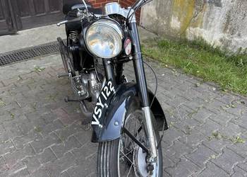 Royal Enfield Bullet 350