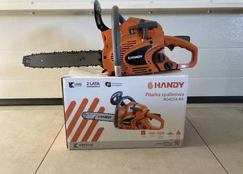 Piła spalinowa HANDY RG4114-A4