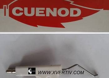 Cuenod NC.12/16/21 Elektroda zapłonowa XVERTIV