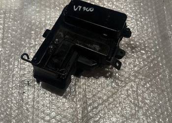 Bezpieczniki Honda VT 700 VT750 schowek uchwyt Mocowanie V44