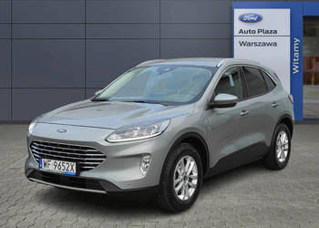 Ford Kuga Titanium 2.0 EcoBlue 120 KM automat AWD PK44092 III (2019-)