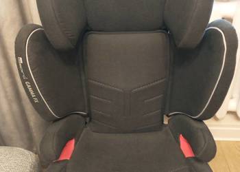 Sprzedam fotelik samochodowy Espiro GAMMA FX