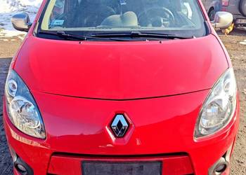 Sprzedam Renault Twingo Sport