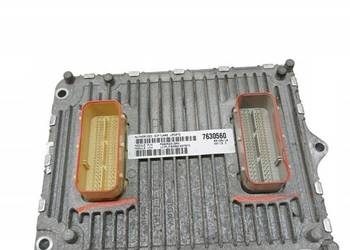 STEROWNIK SILNIKA P68243326AH 3.6 V6 285KM Jeep Grand Cherokee IV (2010-)