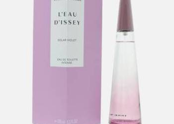 Issey Miyake L'Eau d'Issey Solar Violet woda toaletowa