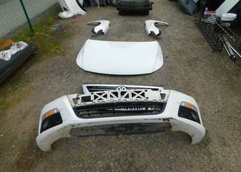 passat CC zderzak nr A40295 WYSYŁKA