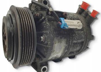 SPRĘŻARKA KLIMATYZACJI Saab 9-3 II 1.9 TID kompresor