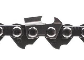 Łańcuch tnący .325 1.6 kanciak 25 stóp SG6C-25R