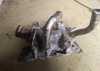 NISSAN JUKE QASHQAI 1,6 HR16DE obudowa termostatu