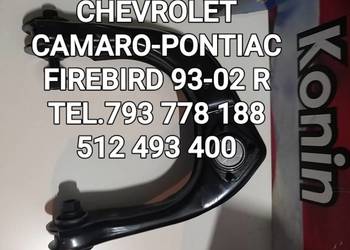 WAHACZ GÓRNY PONTIAC FIREBIRD CHEVROLET CAMARO 3.4  V 6 93-02 R