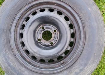 Koło do opla Et 39- ładny bieżnik