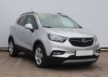 Opel Mokka 1.4 Turbo
