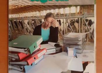 Top Agrar Polska 11/2010