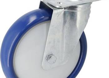 Koło z podstawą skrętną 200 mm WH570C200