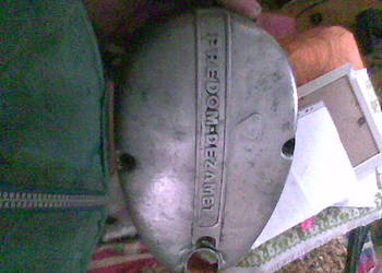 romet komar dekiel silnika