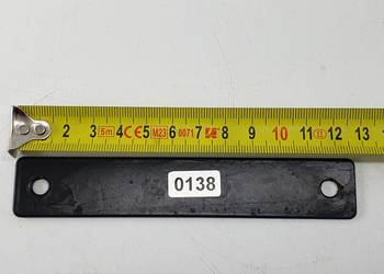 MOCOWANIE BLACHA UCHWYT  IVECO EUROCARGO