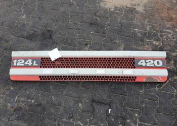 GRILL ATRAPA SCANIA R 124 GRILL ATRAPA SCANIA R 124
