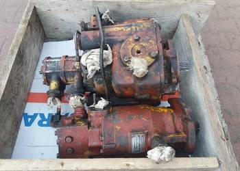 Pompa Hydromotor Silnik Walec Stavostroj Stawostroj Jazdy