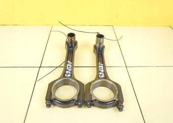 FOCUS MK3 C-MAX 1.0 ECOBOOST 14r M1DA korbowod