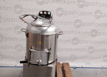 Obieraczka do ziemniaków  wsad 15 kg YG-03090 UNI
