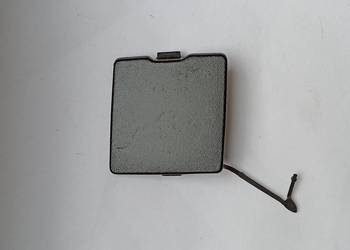 zaslepka zderzaka haka Citroen C5 lift tyl zaslepka zderzaka haka Citroen C5 lift tyl