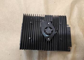 Wzmacniacz Bang Olufsen 4EO910466 Audi A8 D3 lift