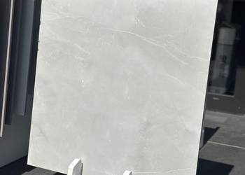 Płytka Armani Bianco Poler 60x60 GAT. I