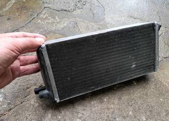 Nagrzewnica wody Skoda octawia 100 1000 PRL