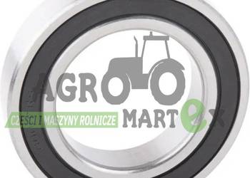 84356152, 277056A1, 24905130 ŁOŻYSKO KULKOWE CNH